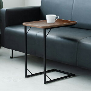 スクエア サイドテーブル 楽天 ベッドサイドテーブル テーブル ソファーサイドテーブル スクエアサイドテーブル センターテーブル ナイトテーブル 机 四角 軽量 木製 木目調 ソファサイド