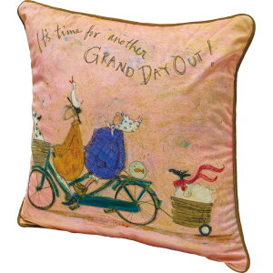 Tgtg NbVJo[ yV 45×45cm NbV Jo[ 45cm 45 Sam Toft xA A[g G  CeA eLX^C t@ubN  킢 IV  Q Ce