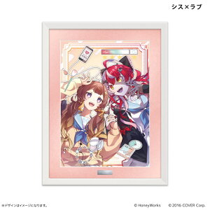 zCu ObY yV vJ  hololive   nj[[NX  A3TCY RZvgA[g l[v[g HoneyWorks vtuber LN^[ CXg 킢 G pi A