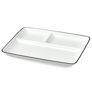 ランチプレート 仕切り 楽天 皿 お皿 軽量 軽い ワンプレート ミールプレート 日本製 食洗器対応 仕切り皿 レンジOK 割れにくい素材 スタッキング 時短 お手入れ簡単 おしゃれ ピクニック レ