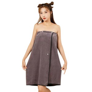 ラップタオル バスローブ レディース 楽天 湯上がり タオル地 タオル バスタオル お風呂 巻きタオル 巻き 吸水タオル 吸水 着るタオル 着る シンプル 無地 ギフト 贈物 贈り物 かわいい 可愛