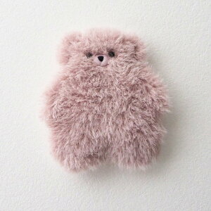 jolijoli カイロ レンジ 楽天 電子レンジ ウォーマー M ぬいぐるみ 温め グッズ 繰り返し使える 貼らない 冷え対策 温活 温める かわいい 可愛い ヘミングス ジョリジョリ 目元 手元 お腹 繰り返