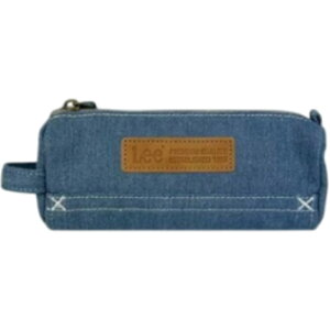 ペンケース おしゃれ 楽天 大容量 ポーチ 筆箱 ふでばこ Lee シンプル 男女兼用 マルチケース 小物入れ カジュアル お洒落 かわいい ペンポーチ 化粧ポーチ 女性 男性 文房具入れ 筆記用具入