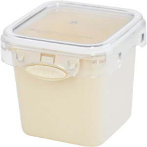 push&push �����`�{�b�N�X 400ml �y�V �t�[�h�R���e�i ���ٓ��� ���������� �ٓ��� �ۑ��e�� 1�i ��i �����v�b�V�� ������� �{�̂̂� �d�q�����W�Ή� �H��@�Ή� �Ⓚ�Ή� ���� ��l ���q �j�q 