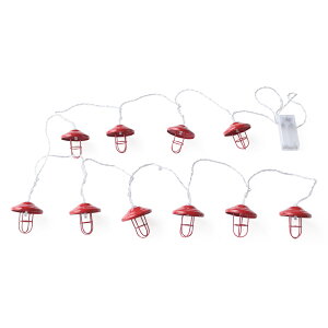 K[h Cg Lv ʔ LED O  AEghA OsO C~l[VCg NX}X I[ig   eg  LEDXgO ^ METAL 10P dr 