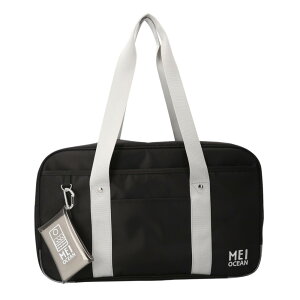 MEI OCEAN �X�N�[���o�b�O 62125 �y�V �ʊw���΂� �X�N�o �ʊw�o�b�O �X�N�[���o�b�N �ʊw�J�o�� �i�C���� �u�����h ���C �I�[�V���� ��e�� A4 ���q �j�q ���Z�� ���w�� ���q���� �|�[�`�t�� ����