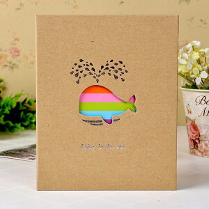 アルバム 200枚 楽天 写真 ベビー l版 大容量 かわいい 出産祝い フォトアルバム ミニアルバム 雑貨 写真整理 ポケット レインボー にじ 日用品雑貨