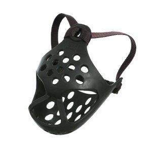 口輪 犬 楽天 短い鼻 短頭種 プラスチック 犬用 いぬ イヌ マズル 犬用マズル口輪 口を開ける 防止 通気性 抜群 拾い食い止め 噛みグセ 噛みグセ防止 ワンちゃん 無駄吠え 無駄吠え防止 噛み