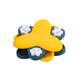 フードボウル 犬 楽天 餌入れ 玩具 知育玩具 フード 知育 おもちゃ トレーニング ペット 犬用 いぬ イヌ エサ 供給 回転 ターンテーブル パズル 早食い防止 ストレス解消 犬用おもちゃ ペット用品