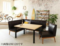 楽天市場】西海岸 ソファ（ダイニングセット｜インテリア・寝具・収納 