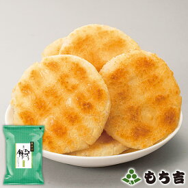 もち吉 無撰別 餅のおまつり サラダ味【国産米100％ 185g】
