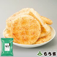 もち吉 無撰別 餅のおまつり うめざらめ味【国産米100％ 165g】