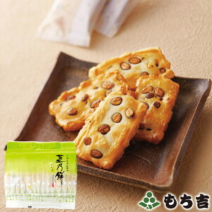 もち吉 豆乃餅 詰替パック サラダ味【国産米100% 14袋】