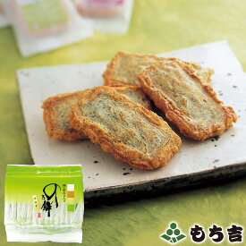 もち吉 のり乃餅 詰替パック サラダ味【国産米100％ 14袋】