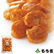 もち吉 浮渦【国産米100％ 100g】