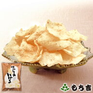 もち吉 こりゃいける ごぼう味【国産米100％ 70g】【楽天マラソン期間中エントリーでポイント5倍】