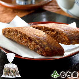 もち吉 黒棒（10本）