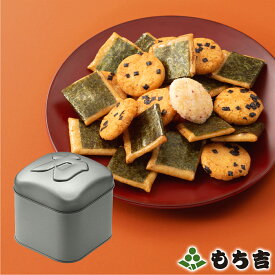 もち吉 決まり手煎餅 小煎餅【国産米100％ 25枚】【楽天マラソン期間中ポイント5倍】