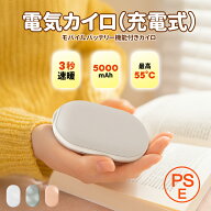 【楽天スーパーSALE限定！6/3 20時〜最大70％OFF】充電式カイロ 繰り返し使える 充電カイロ 電気カイロ …