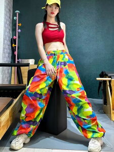 �J���t�� ���f�B ZUMBA�E�F�A �J�[�S�p���c �n�C�E�G�X�g �X�g���[�g�_���T�[ �q�b�v�z�b�v�W���Y�_���X�� ��l ���f�B�[�X �p���c ������� JAZZ HIPHOP �؍� �X�|�[�c�� �X�e�[�W�� ���b�X����