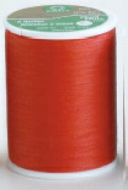 デュアルデューティART260　136C（鮮やかなオレンジ）【キルト糸　パッチワーク　40番　ポイントアップ対象商品　ネコポス便対応】