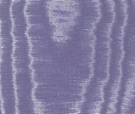 生地 国産モアレ生地　HMF-M-40　Light purple　137cm巾 50cm単位での切り売り【ネコポス便対応】