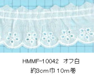 �|�C���g�Ҍ��ő�10�{�Ώۏ��i �ȃ^�b�N���[�X HMMF-10042 10M�P�ʁy�t�����@���[�X�@�e�[�v�@�^�b�N�@�|�[�`�@�o�b�O�@�ԕ��@�M���K���`�F�b�N�@�l�R�|�X�֑Ή��z
