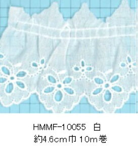 �|�C���g�Ҍ��ő�10�{�Ώۏ��i �ȃ^�b�N���[�X HMMF-10055 10M�P�ʁy�t�����@���[�X�@�e�[�v�@�^�b�N�@�|�[�`�@�o�b�O�@�ԕ��@�M���K���`�F�b�N�@�l�R�|�X�֑Ή��z