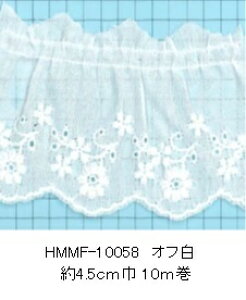 �|�C���g�Ҍ��ő�10�{�Ώۏ��i �ȃ^�b�N���[�X HMMF-10058 10M�P�ʁy�t�����@���[�X�@�e�[�v�@�^�b�N�@�|�[�`�@�o�b�O�@�ԕ��@�M���K���`�F�b�N�@�l�R�|�X�֑Ή��z