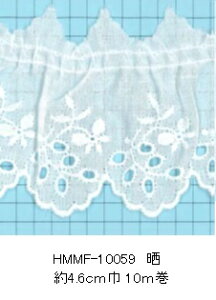 �|�C���g�Ҍ��ő�10�{�Ώۏ��i �ȃ^�b�N���[�X HMMF-10059 10M�P�ʁy�t�����@���[�X�@�e�[�v�@�^�b�N�@�|�[�`�@�o�b�O�@�ԕ��@�M���K���`�F�b�N�@�l�R�|�X�֑Ή��z