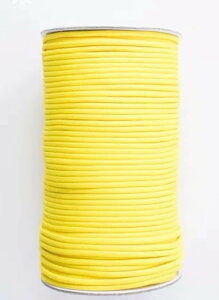 ポイント還元5倍対象商品 パラコード 3mm 100m 業務用 パラシュートコード テントロープ ガイドロープ 手芸 ハンドメイド ブレスレット 犬 リード ガイロープ キャンプ用品 パステル くすみカ