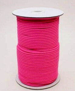 ポイント還元5倍対象商品 パラコード 3mm 100m 業務用 パラシュートコード テントロープ ガイドロープ 手芸 ハンドメイド ブレスレット 犬 リード ガイロープ キャンプ用品 パステル くすみカ