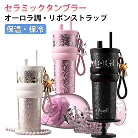 水筒 ストロータンブラー 710ml 魔法瓶 真空断熱 保温保冷 セラミックコーティング 2way 蓋付き ストロー付き 食洗機対応 溢れない 漏れにくい 持ち運び便利 コーヒー 炭酸OK 軽量 コンパクト アウトドア 通勤 プレゼント ギフト