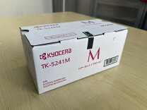 楽天市場】京セラ（タイプ（インク・トナー）純正）（PCサプライ・消耗 