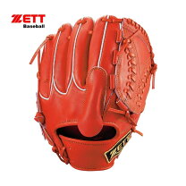 楽天市場】zett プロステイタス グローブ 投手用 硬式（グローブ 