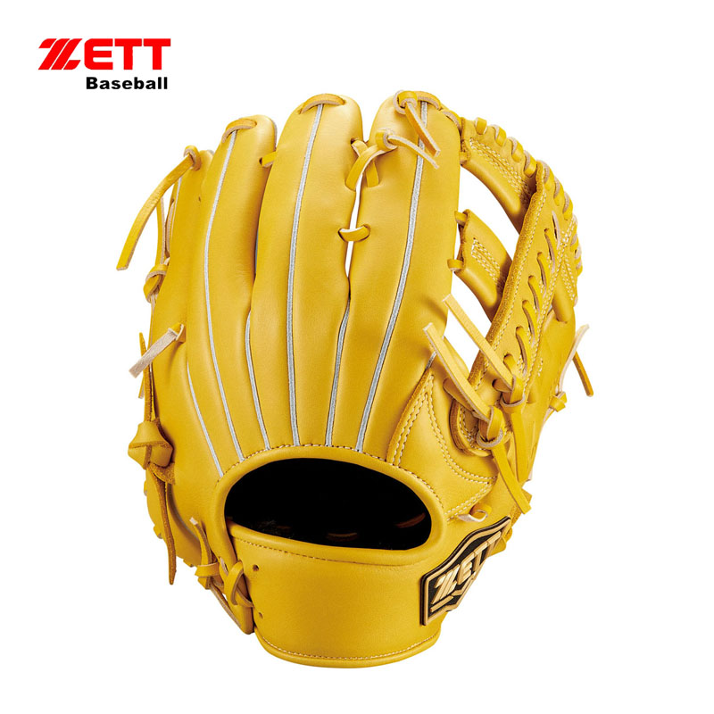 メーカー: 発売日: 野球用グローブ 軟式用 ZETT ゼット WINNINGROAD ウイニングロード オールラウンドモデル LH 右投用 BRGB33110 5400