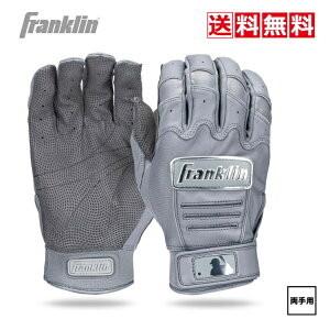 ���������@�싅�@�\�t�g�{�[���@�o�b�e�B���O�O���[�u�@�o�b�e�B���O��܁@Franklin�@�t�����N�����@20597�@MLB�@����p�@CFX PRO HI-LITE BATTING GLOVES�@ �싅�@��� �@����p�@�Ō��p��܁@���w�@
