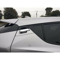 トヨタC-HRドアハンドルカバーガーニッシュ前後セットカスタムパーツアクセサリーchrハイブリッドTOYOTA社外品ドレスアップメッキTOYOTAC-HRZYX10NGX50専用設計強力装着簡単高級感高品質
