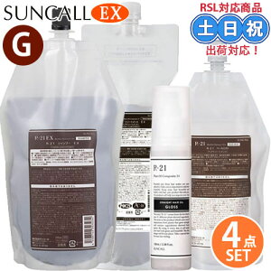 TR[ R21 R-21 EX Vv[ 700mL + EX g[gg 700g + wAIC OX 100ml + x[X~Xg 360ml Zbg lւ w}`P` X^CO Tꔄi PA XJv P