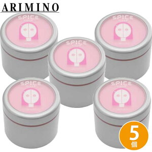 �A���~�m �X�p�C�X�N���[�� �V���C�j���O�X�g���[�g 100g ×5�� �Z�b�g �T�����ꔄ�i ���e���ꔄ �X�^�C�����O�� ��o�� �� �c�� �o�� �w�A���b�N�X �W�F��