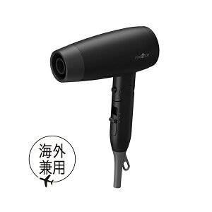mod's hair �A�h�o���X�X�}�[�g �R���p�N�g�C�I���w�A�[�h���C���[ �u���b�N MHD-1234-K