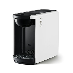 UCC �h���b�v�|�b�hDP3 �J�v�Z�����R�[�q�[���[�J�[ DRIP POD W�i�z���C�g�j DP3(W)
