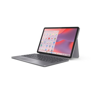 Lenovo(m{) Chromebook Duet 83HH000UJP 10.95^ Kompanio 838/4GB/128GB ChromeOS 2in1m[gp\R