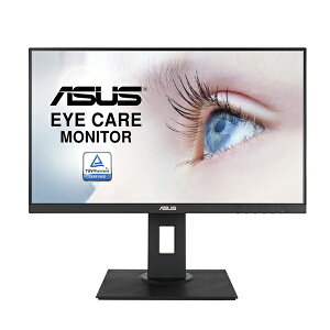 ASUSiGCX[Xj VA24DQLB PCj^[ Eye Care ubN 23.8^ tfBXvC