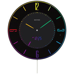 RHYTHM Y uv |v dgv CA (Iroria) 8RZ197SR02 ubN 365F ύX@\t |up AiO\
