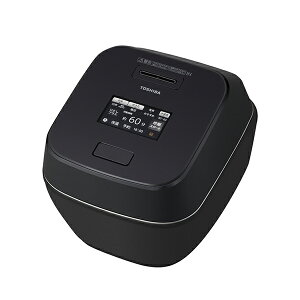  TOSHIBA уW[  ^󈳗IH RC-10ZWW-K OubN 5.5 ъ