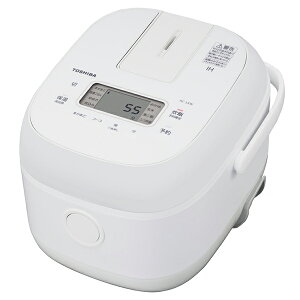  TOSHIBA уW[ 3 RC-5XW-W zCg IHъ
