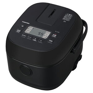  TOSHIBA уW[ 3 RC-5XW-K ubN IHъ