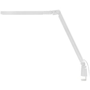 �W�F���g�X DKR115 �����Ɗ�̂��Ƃ��l�����f�X�N���C�g�@�N�����v�� �z���C�g DK-R115WH �mLED�n