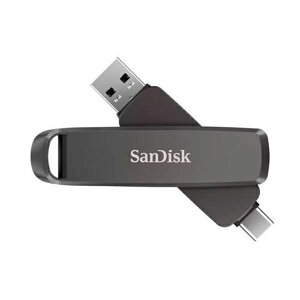 SANDISK TfBXN |[^uSSD SDDDE1-1T00-J46 OtSSD USB-C{USB-Aڑ X fA hCu 1TB
